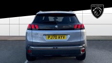 Peugeot 3008 1.2 PureTech Allure 5dr EAT8 Petrol Estate